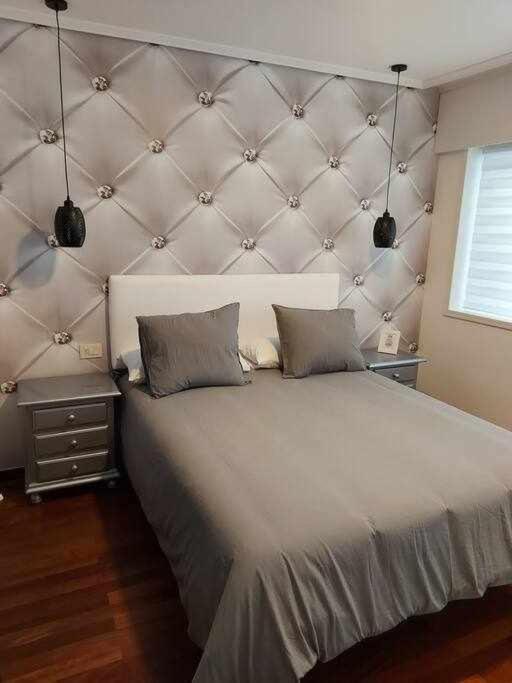 Apartamentos Florida Casablanca Vigo Exterior foto